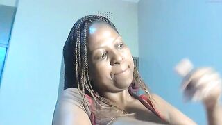 bustytessa37 - [Chaturbate] awesome Sweet Girl Does Everything