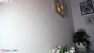 carolina_t - [Chaturbate] summing First Time Porn