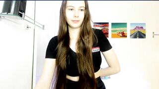 carolineprise - [Chaturbate] mouth Blowjob hidden