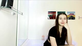 carolineprise - [Chaturbate] Masturbation huge lesbian