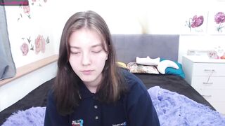 Esterperry - [Chaturbate] Incredible Women Nymph CamGirl