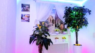 eva_jonees - [Chaturbate] Livecam Gets Dirty Roleplay