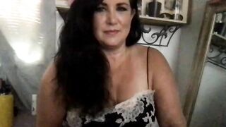 evparrish - [Chaturbate] home video Naked Gets Lucky