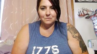 ewelly17 - [Chaturbate] Gets Dirty Pvt girl alone