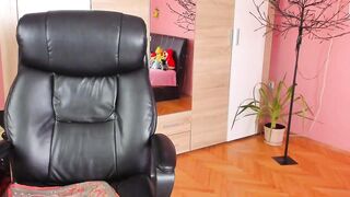 fairy_frenzy - [Chaturbate] Sexual Addiction hidden Rides