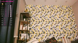 fairyhairy - [Chaturbate] fucking pussy Reach Orgasm Hot Babe Strips