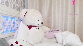 fiona_lovely - [Chaturbate] chica Horny First Time