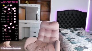 _gaby1 - [Chaturbate] art Ticket Show Awesome