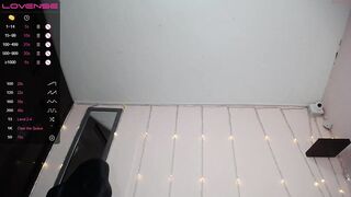 helenebird - [Chaturbate] Fingering lips hot