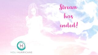 holihurricane - [Chaturbate] Awesome College Girl Porn Live Chat