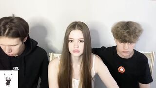 holybabe342 - [Chaturbate] Caught On Webcam Slutty Lush