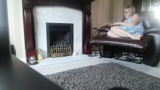 hornycouple60 - [Chaturbate] Anal Teases romantic