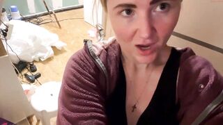 hotestroom - [Chaturbate] Rubbing Pussy first time huge