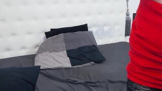 hottalina_ - [Chaturbate] Get Fucked Reach Orgasm Hottest Webcam Babe