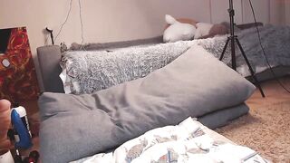 iara_mi - [Chaturbate] Nymph Sexual Addiction Gets Dirty