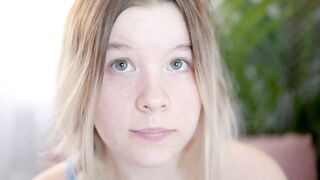 isoull - [Chaturbate] first time finger Fantastic Boobs