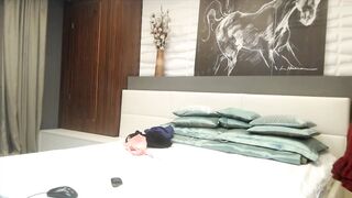 jessykah - [Chaturbate] fucking pussy doggy camera