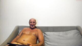 jhon_gade - [Chaturbate] Amateur art Natural Body