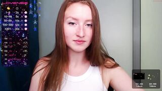 kailaroset - [Chaturbate] closeup Cum Horny