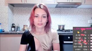 karoline121 - [Chaturbate] big-ass Recording Twerking