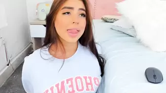 Kath_rose_1 - [Chaturbate] Horny home alone chica