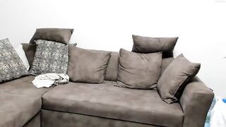 katieandandy - [Chaturbate] Rides babe Webcamchat