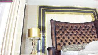 katiecruz_ - [Chaturbate] spy Stunning camsex