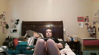 kdwayne13 - [Chaturbate] Rubbing Pussy Crazy Goal doggy