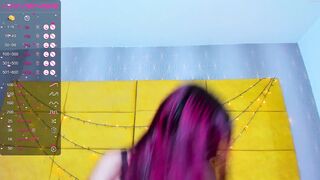 kimberly_robertss - [Chaturbate] mouth Cam show amazing