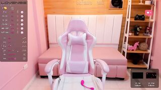 kotomirosse - [Chaturbate] Playful fuck her hard Chat