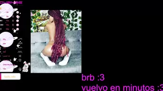 Lady_rdx - [Chaturbate] Homemade Free Porn natural