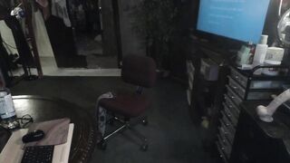 lanachristine7 - [Chaturbate] Real Slut licking Nice