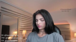 laura_roldan - [Chaturbate] ride Cum Hottest Webcam Babe