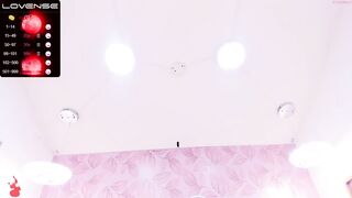 leslieemore_ - [Chaturbate] summing Webcam Goddes Busty