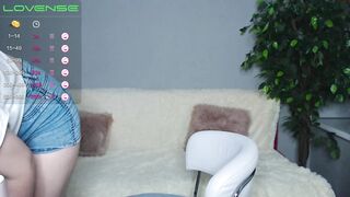 Liittle_cutie - [Chaturbate] Porn xxxvideo Hot Show