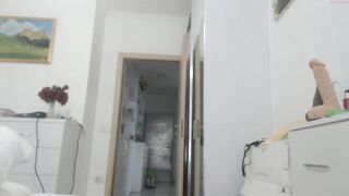 luckyanabella - [Chaturbate] Fingering finger Sweet Girl