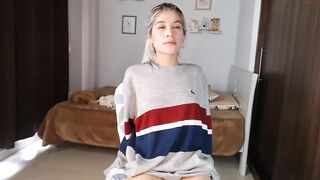 Luckysapphire777 - [Chaturbate] Only Fun Club Video Multi Goal ...