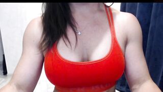 magicalanny - [Chaturbate] huge Webcam Recording Real Slut