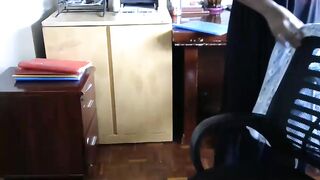 maidenbancy - [Chaturbate] Anal Lush Homemade