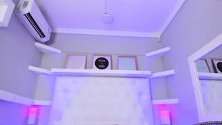 mariana_laurent - [Chaturbate] Sexy Bitch babes Nude Girl