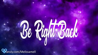 melissabarbie - [Chaturbate] summing Shows Ass Recording