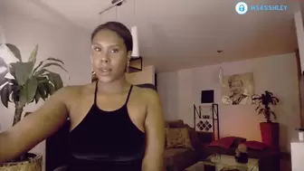Missasshley_ - [Chaturbate] Playful Webcam Goddes whores