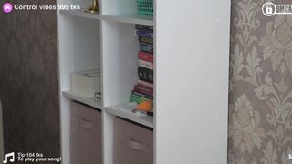 miss_vavilova - [Chaturbate] Sexy Sister Horny whores