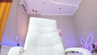 mizuki_su - [Chaturbate] Spy Video Cum Webcam Model