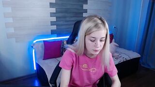 molly_barbie - [Chaturbate] Gets Dirty Pvt big-ass