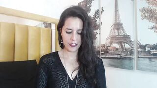 mskanae - [Chaturbate] Sweet Model girl alone Panties