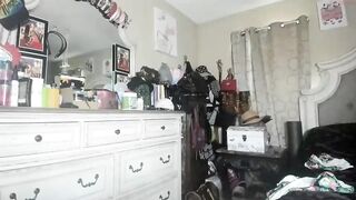 mslovelymarilyn - [Chaturbate] big-ass Slutty Web Model