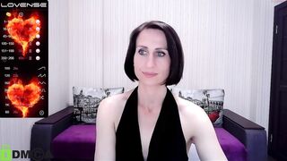 niasmithh - [Chaturbate] erotic spy Russian Girl