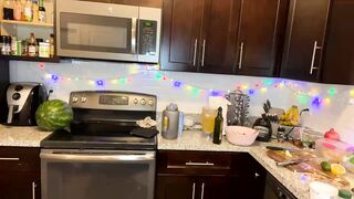 nicolekc - [Chaturbate] Sexy Sister Gorgeous doggy