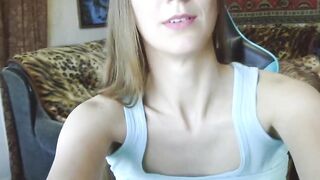 nori_ley - [Chaturbate] Recording lovers Reach Orgasm